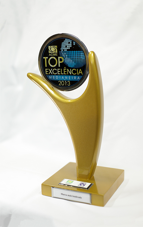 Top em Excelência