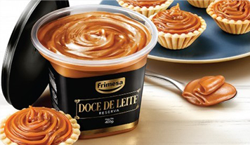 Doce Reserva