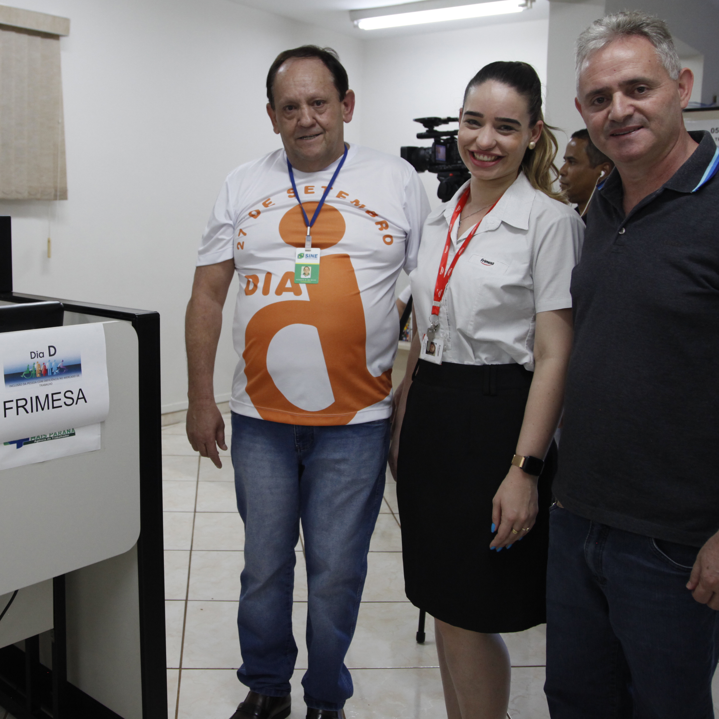 Inclusão