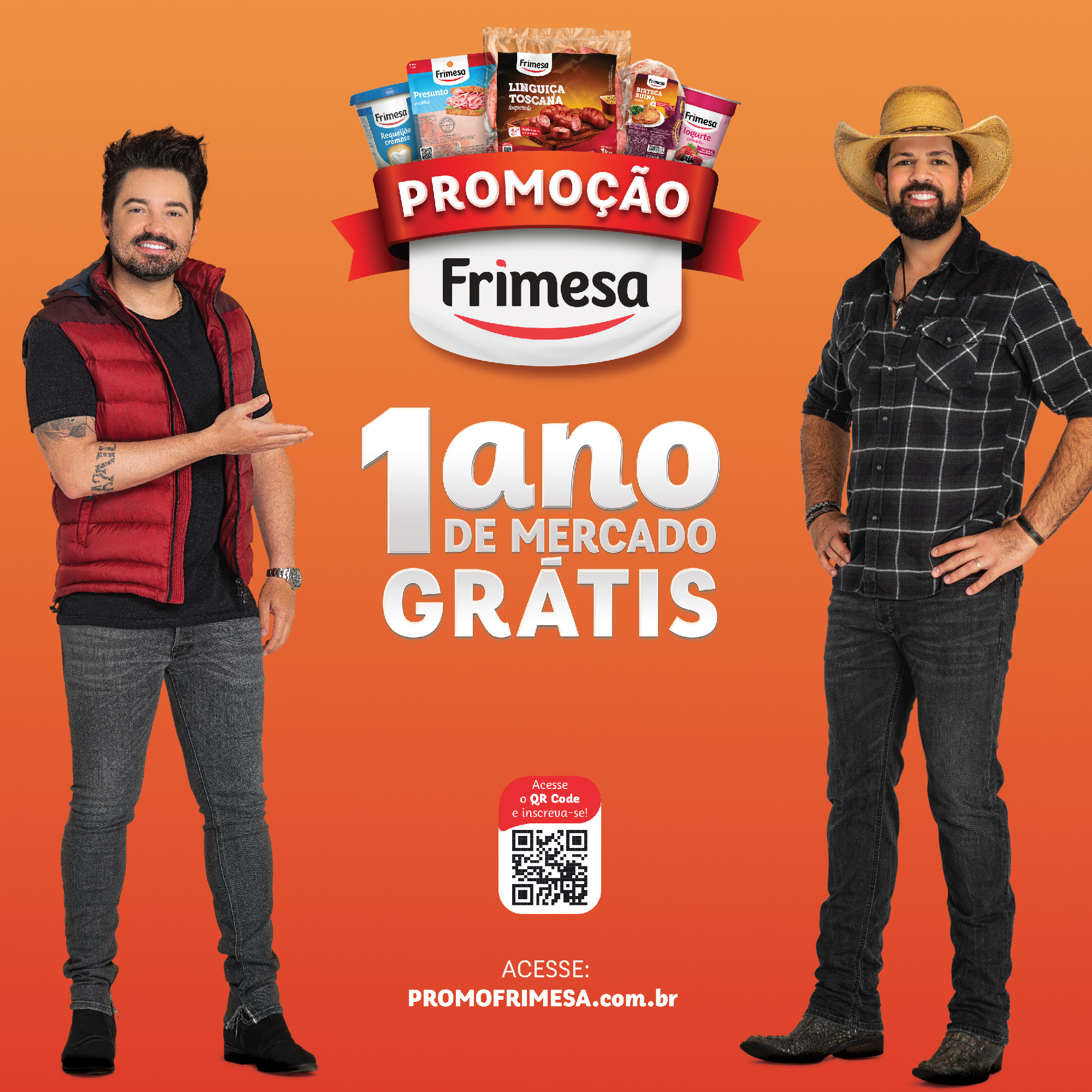 Promoção Frimesa