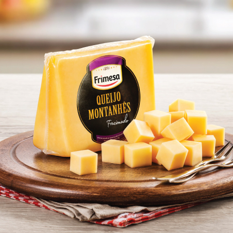 Queijo Montanhês
