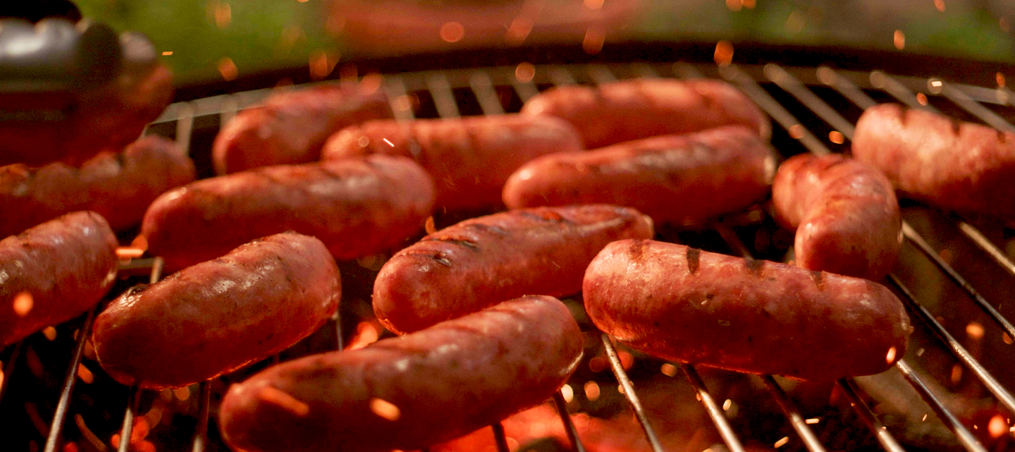 Os melhores produtos para
as melhores receitas
