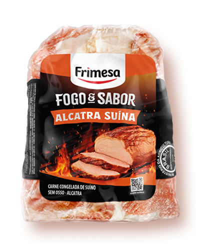 Alcatra Fogo & Sabor