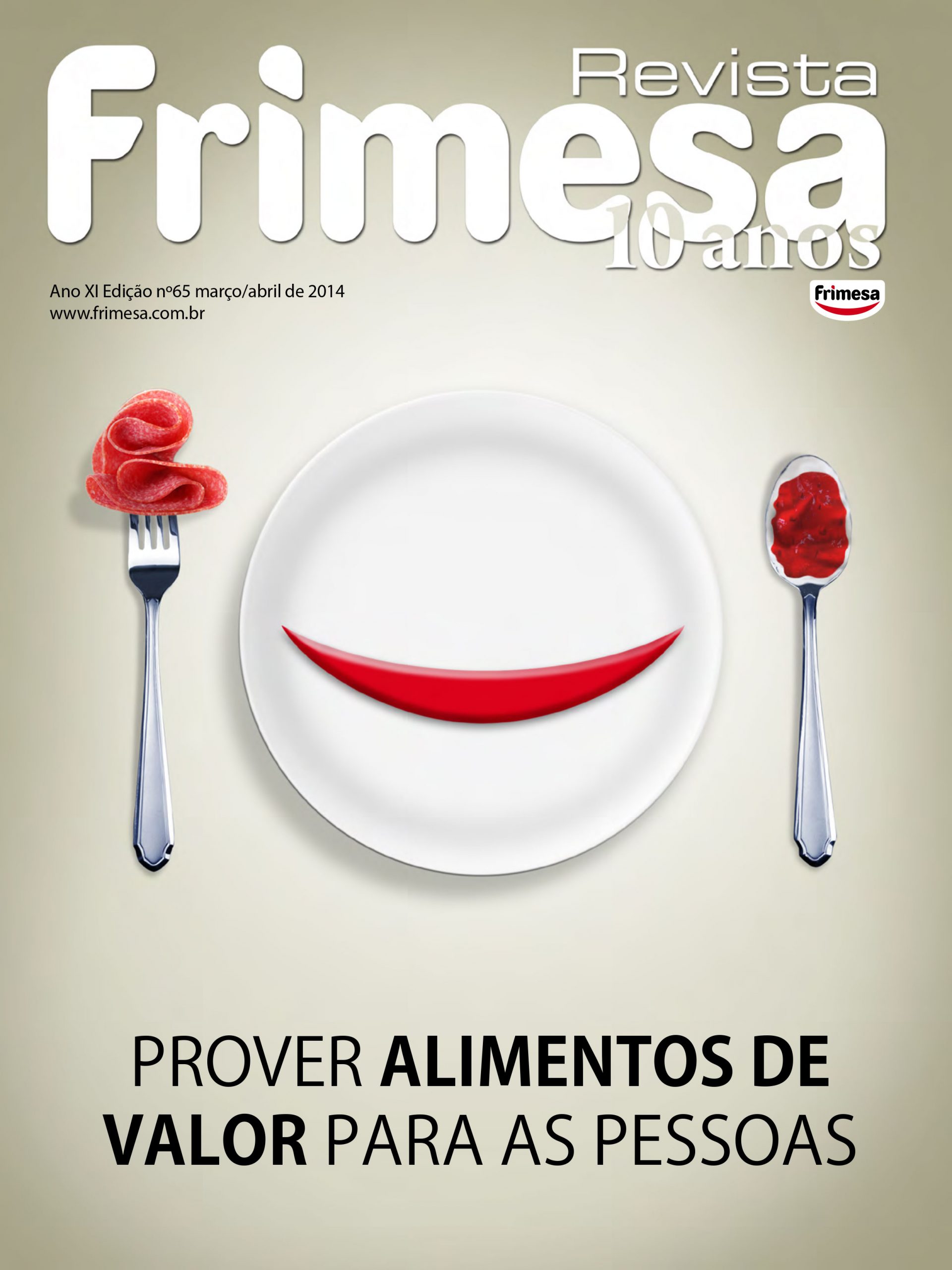 Revista 65