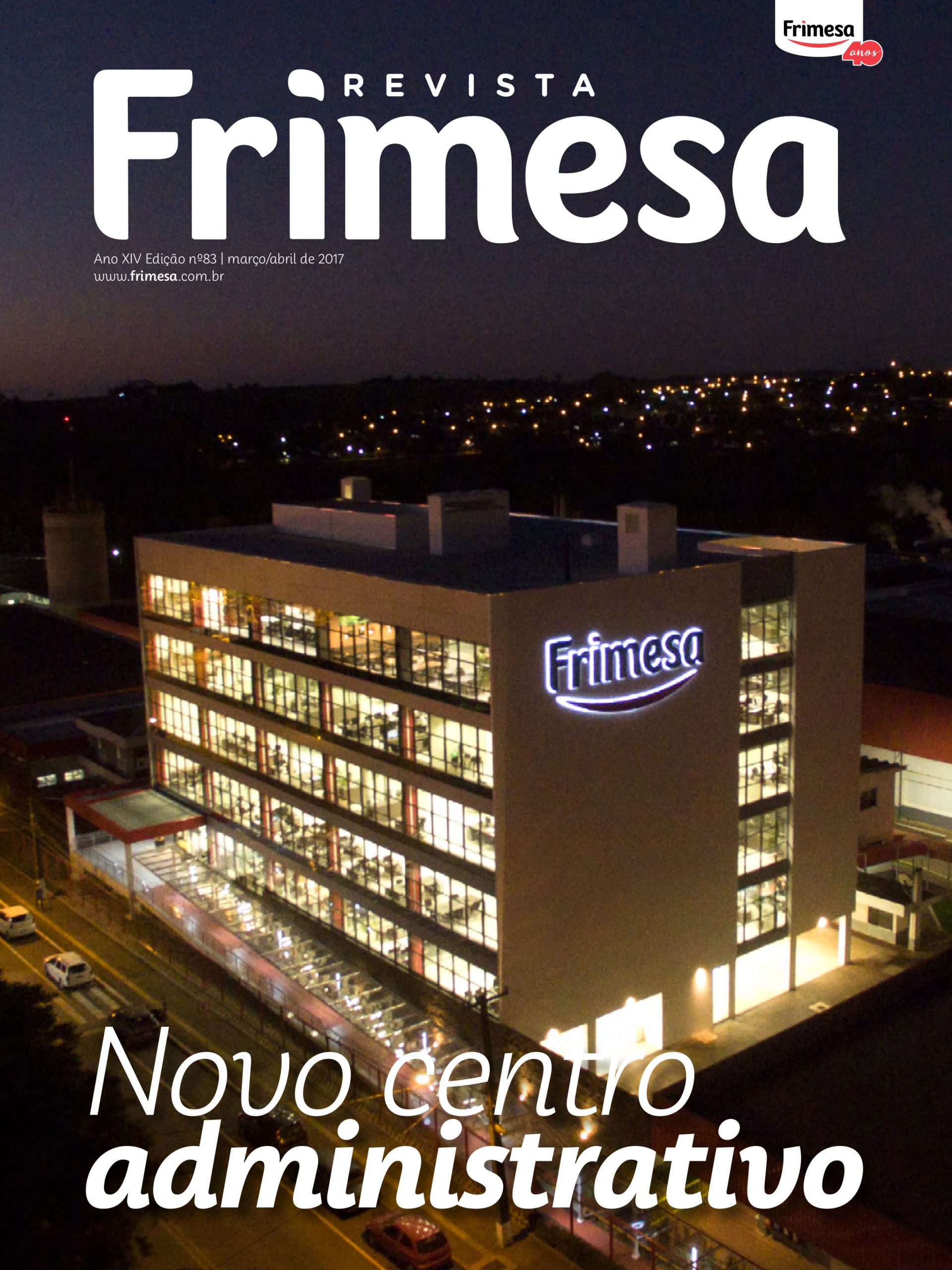 Revista 83