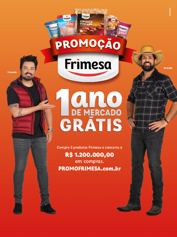 Avança Frimesa